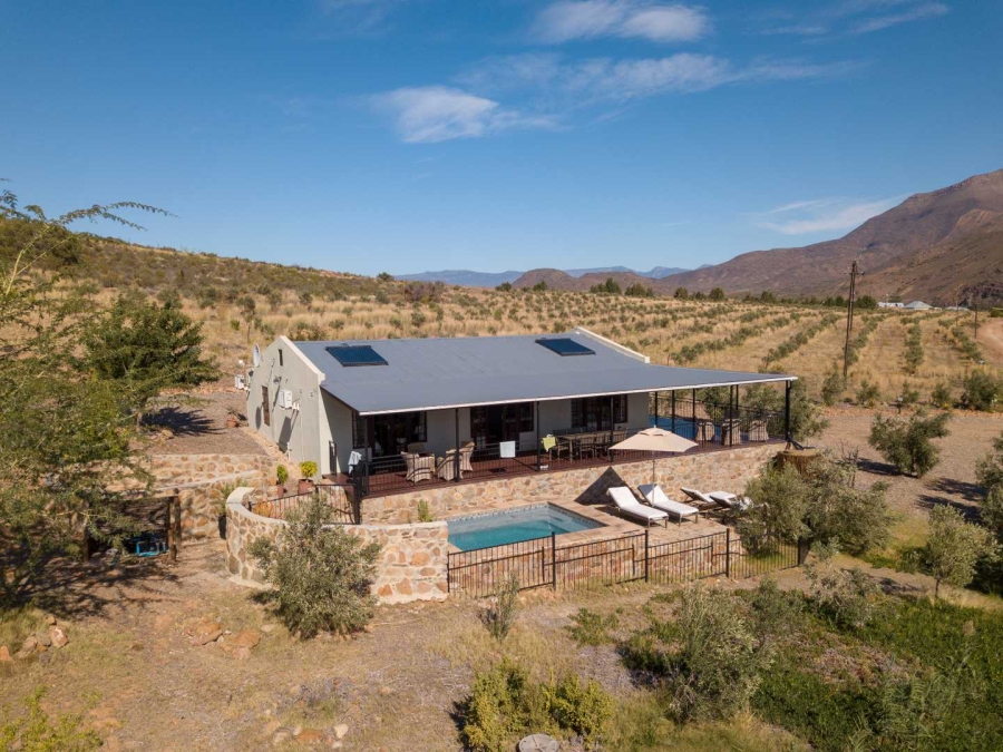 7 Bedroom Property for Sale in Robertson Western Cape